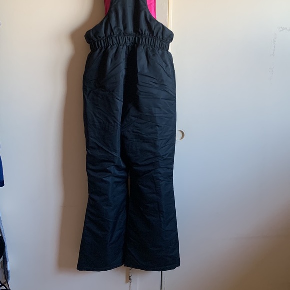 Swiss tech childrens XL snow overalls - Picture 5 of 5